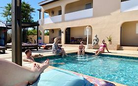 Casa Amalia - Jan Thiel Beach (Adults Only)